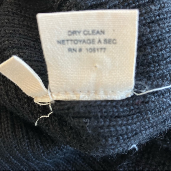 Ulla Johnson Mabel Alpaca & Silk Pullover - Picture 13 of 14